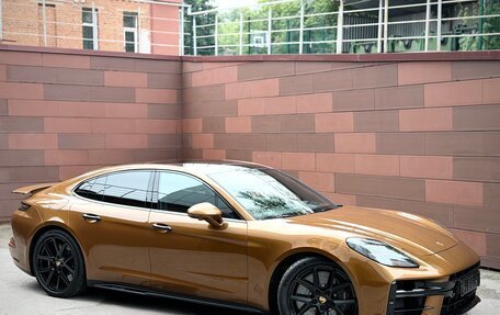Porsche Panamera, 2026 год, 25 900 000 рублей, 3 фотография