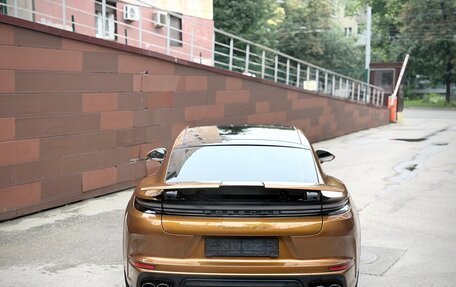 Porsche Panamera, 2026 год, 25 900 000 рублей, 4 фотография