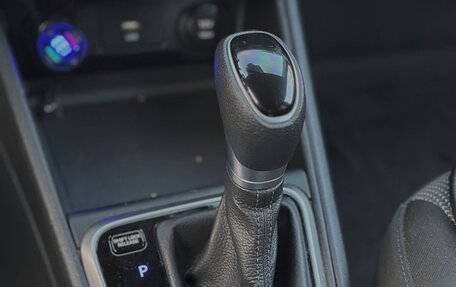 Hyundai Solaris II рестайлинг, 2022 год, 1 700 000 рублей, 18 фотография