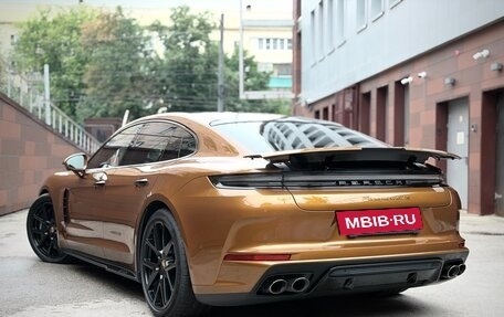 Porsche Panamera, 2026 год, 25 900 000 рублей, 5 фотография
