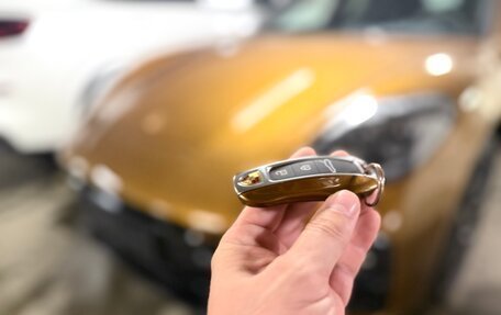 Porsche Panamera, 2026 год, 25 900 000 рублей, 8 фотография