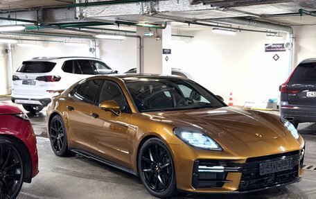 Porsche Panamera, 2026 год, 25 900 000 рублей, 18 фотография