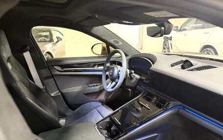Porsche Panamera, 2026 год, 25 900 000 рублей, 10 фотография