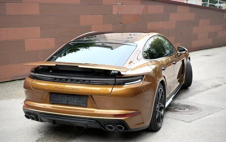 Porsche Panamera, 2026 год, 25 900 000 рублей, 6 фотография