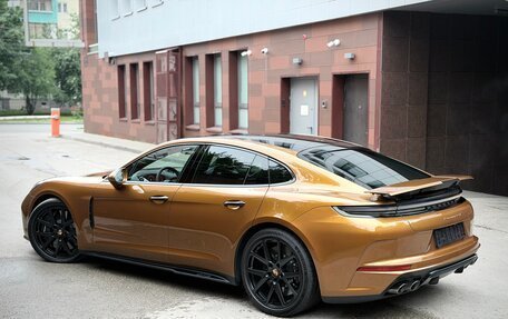 Porsche Panamera, 2026 год, 25 900 000 рублей, 16 фотография
