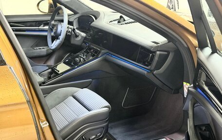 Porsche Panamera, 2026 год, 25 900 000 рублей, 11 фотография