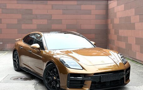 Porsche Panamera, 2026 год, 25 900 000 рублей, 15 фотография