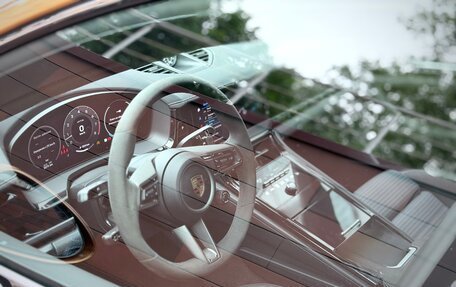 Porsche Panamera, 2026 год, 25 900 000 рублей, 9 фотография