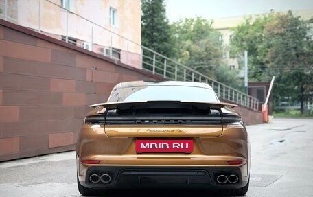 Porsche Panamera, 2026 год, 25 900 000 рублей, 17 фотография