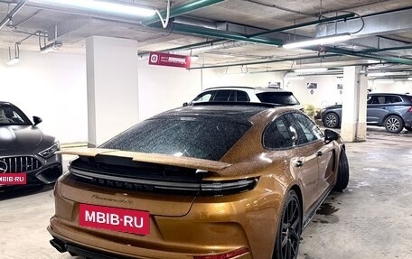 Porsche Panamera, 2026 год, 25 900 000 рублей, 19 фотография
