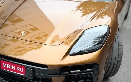 Porsche Panamera, 2026 год, 25 900 000 рублей, 7 фотография