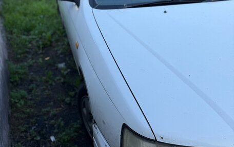 Nissan Bluebird XI, 1998 год, 150 000 рублей, 4 фотография