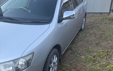 Toyota Allion, 2010 год, 1 300 000 рублей, 3 фотография