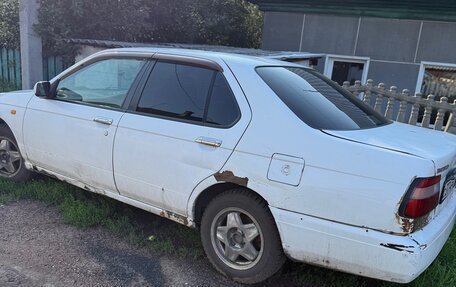 Nissan Bluebird XI, 1998 год, 150 000 рублей, 2 фотография