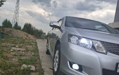 Toyota Allion, 2010 год, 1 300 000 рублей, 4 фотография
