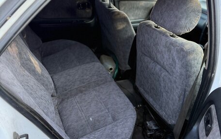 Nissan Bluebird XI, 1998 год, 150 000 рублей, 7 фотография
