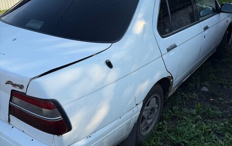 Nissan Bluebird XI, 1998 год, 150 000 рублей, 5 фотография