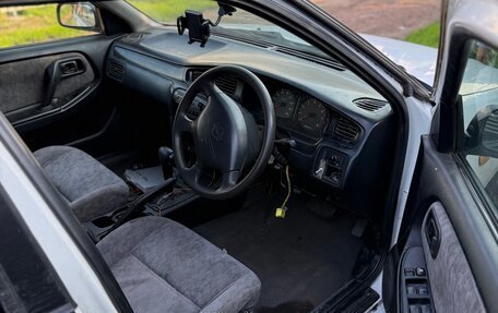 Nissan Bluebird XI, 1998 год, 150 000 рублей, 8 фотография