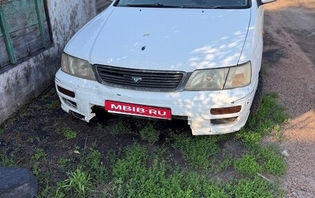 Nissan Bluebird XI, 1998 год, 150 000 рублей, 3 фотография