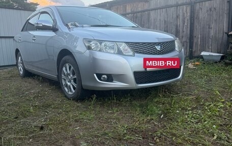 Toyota Allion, 2010 год, 1 300 000 рублей, 2 фотография