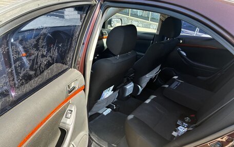 Toyota Avensis III рестайлинг, 2008 год, 800 000 рублей, 10 фотография