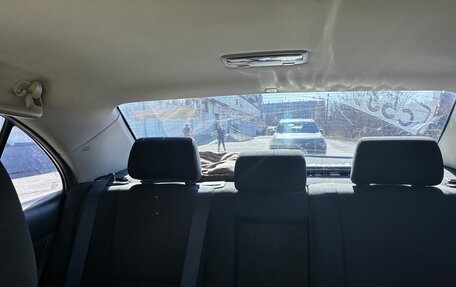 Toyota Avensis III рестайлинг, 2008 год, 800 000 рублей, 13 фотография