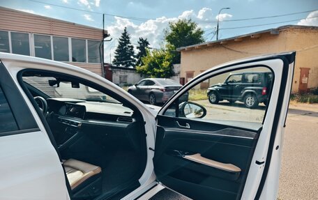 KIA K5, 2020 год, 2 950 000 рублей, 7 фотография