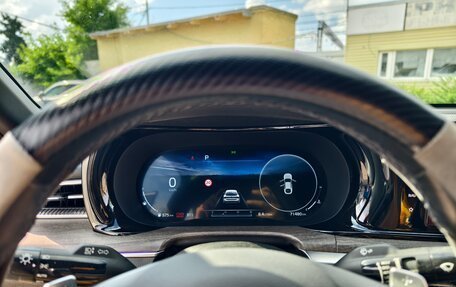 KIA K5, 2020 год, 2 950 000 рублей, 11 фотография