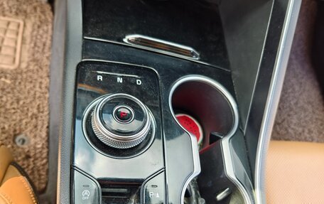 KIA K5, 2020 год, 2 950 000 рублей, 13 фотография