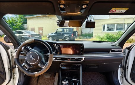 KIA K5, 2020 год, 2 950 000 рублей, 10 фотография