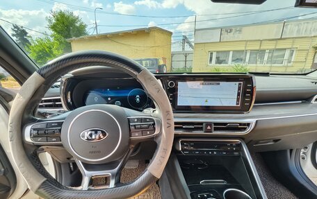 KIA K5, 2020 год, 2 950 000 рублей, 12 фотография