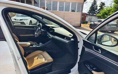 KIA K5, 2020 год, 2 950 000 рублей, 8 фотография