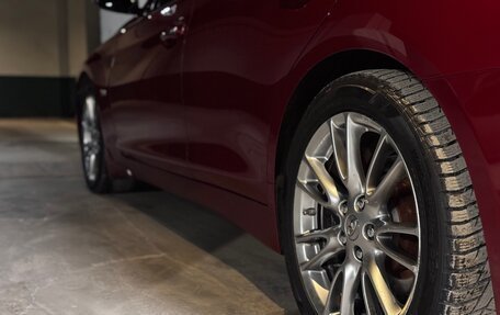 Infiniti Q50 I рестайлинг, 2015 год, 2 400 000 рублей, 9 фотография