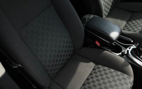 Land Rover Freelander II рестайлинг 2, 2008 год, 950 000 рублей, 26 фотография