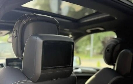 Mercedes-Benz GLS AMG, 2016 год, 3 640 000 рублей, 10 фотография