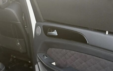Mercedes-Benz GLS AMG, 2016 год, 3 640 000 рублей, 11 фотография