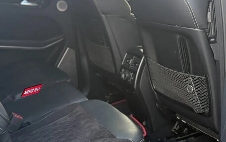 Mercedes-Benz GLS AMG, 2016 год, 3 640 000 рублей, 12 фотография