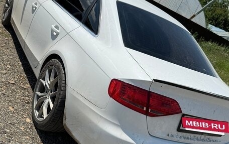 Audi A4, 2011 год, 1 230 000 рублей, 3 фотография