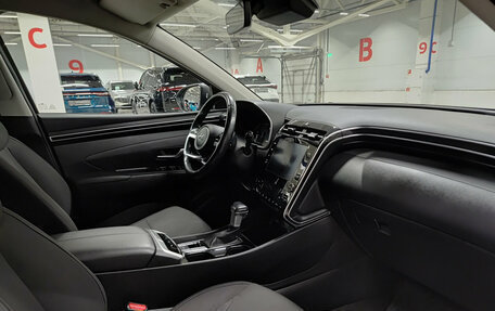 Hyundai Tucson, 2022 год, 3 100 000 рублей, 15 фотография