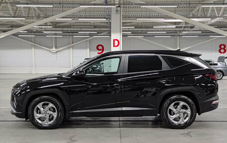 Hyundai Tucson, 2022 год, 3 100 000 рублей, 12 фотография