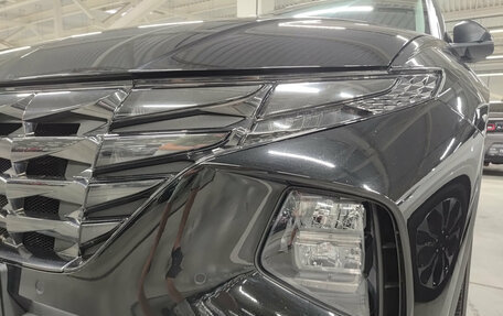 Hyundai Tucson, 2022 год, 3 100 000 рублей, 21 фотография
