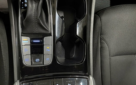 Hyundai Tucson, 2022 год, 3 100 000 рублей, 25 фотография