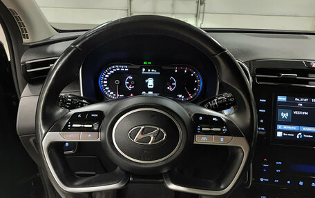 Hyundai Tucson, 2022 год, 3 100 000 рублей, 24 фотография