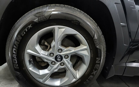 Hyundai Tucson, 2022 год, 3 100 000 рублей, 22 фотография