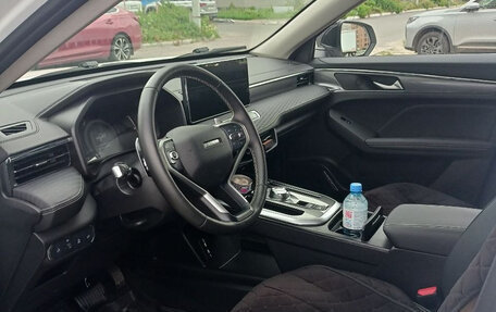 Haval Jolion, 2025 год, 2 000 000 рублей, 3 фотография