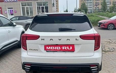 Haval Jolion, 2025 год, 2 000 000 рублей, 5 фотография
