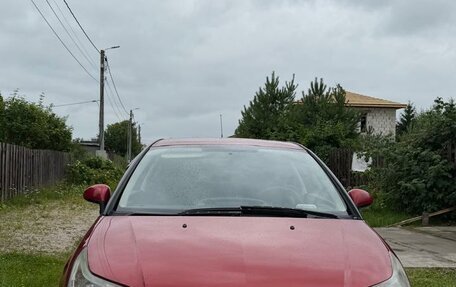 Citroen C4 II рестайлинг, 2007 год, 380 000 рублей, 3 фотография