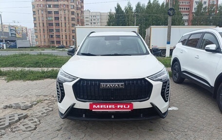 Haval Jolion, 2025 год, 2 000 000 рублей, 12 фотография