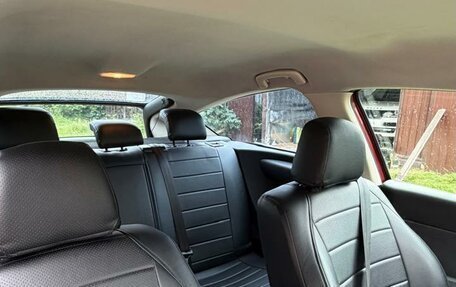 Citroen C4 II рестайлинг, 2007 год, 380 000 рублей, 9 фотография