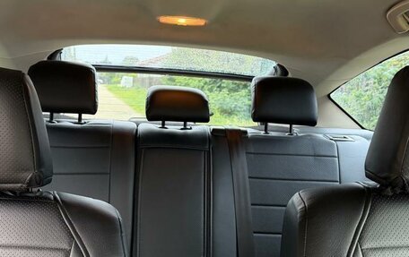 Citroen C4 II рестайлинг, 2007 год, 380 000 рублей, 10 фотография